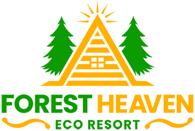 Forest Heaven Eco Resort